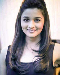 Alia Bhatt
